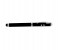 iPen5 Multi-Function 4-in-1 Stylus Pen for all Touch Screen Devices - Black 3 in UAE