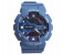 Polit P-1110 Sports Analog and Digital Watch Watch Light Blue 1 in UAE