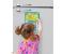 Fiesta Crafts T-2399 Small My Calendar Magnetic Chart Blue 3 in UAE