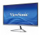 ViewSonic VX2776-smhd 27 Inch Full HD Entertainment Monitor Black And Grey 4 in UAE