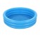 Intex ZX-59416 Inflatable Crystal Blue Three Ring Paddling Pool 1 in UAE