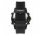 Weide WH-6403PU Analog and LCD Digital Watch Black and Yellow 4 in UAE