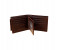 Baellerry M3 Leather Wallet For Men With Card Holder- Brown 5 in UAE