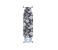 Royalford RF1511-IB 122 x 38 cm Mesh Ironing Board - Black and Grey 3 in UAE