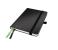Leitz 4480-00-95 A6 Ruled Notebook Black 1 in OMAN