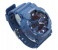 Polit P-1110 Sports Analog and Digital Watch Watch Light Blue 2 in UAE
