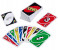 Games W2087 UNO Game Display Assorted 3 in OMAN