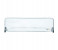 Safety 1st 24770010 Portable Standard Bed Rail - 90cm, Grey 2 in UAE