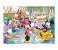 Clementoni 7210 Minnie Special Collection Happy Birthday Puzzle - 100 Pieces 2 in UAE