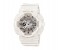 Casio G Shock BA-110-7A3DR Womens Analog and Digital Watch White 1 in UAE