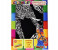 Color Velvet CT13 Elephant Folder Coloring System Multi Color 1 in OMAN