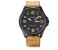 Curren 8269 Analog Quartz Watch For Men Brown and Black 1 in UAE