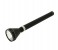 Sonashi SLT-484 Rechargeable LED Torch with 5D Battery - Black 2 in UAE