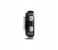 Garmin Edge 25 GPS with Heart Rate Monitor for Cycling - Black 4 in OMAN