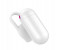 QCY Q12 Mini In-Ear Wireless Bluetooth Earphones with Mic - White 4 in KSA