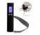 Promate Powerscale Multi-Function 3-in-1 Digital Luggage Scale, Black 3 in OMAN