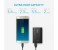 Anker A1311 Powercore Plus 10050 mAh Quick Charger Power Bank Black 4 in UAE