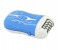 Sonashi SLD-817 Rechargeable Lady Epilator, Blue 2 in UAE