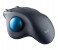 Logitech 910-001882 M570 Wireless Trackball Mouse - Silver & Blue 4 in OMAN