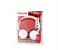 Promate Waves Dynamic Over-Ear Wireless Stereo Headset with Built-In Music Controls, White 8 in OMAN