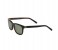 Mont Blanc MB 507S 01N Aviator Black & Havana Frame and Green Mirrored Sunglasses for Men 2 in UAE