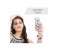 Promate GripMate Universal Secure Finger Grip and Kick Stand for Smartphones - Grey 2 in UAE