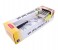 Prestige PR8037 5 Pieces Stainless Steel Kitchen Tool Set with Soft Rubber Grip, Silver 2 in UAE