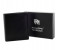 Philippe Morgan PM007 Men Leather Bifold Wallet Black 1 in UAE