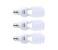 Geepas GESL3127 20 watt Combo Energy Saving Light - 3 Pieces 2 in UAE