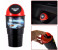3XR Universal Car Trash Bin - Red 2 in KSA