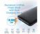 Promate Zenith-10 10000 mAh High Capacity Portable Power Bank with 3.0A Dual USB Output, Black 2 in UAE