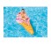 Intex ZX-58762 Cream Mat Inflatable Floating Mattress 2 in KSA