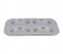 Prestige PR57126 4 Cup Bakeware Yorkshire Pudding Tin 3 in UAE