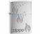 Zippo 29444 200 Cubism Lighter Silver 1 in UAE