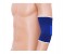 YC9206 Elastic Wrist Support Adjustable Fit Set - 2 Pieces, Blue 3 in UAE