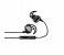 Promate Vitally-1 Wireless Sport Bluetooth Headset Multi-Pairing with HD Sound, Black 6 in UAE