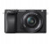Sony Alpha a6400 Mirrorless Digital Camera with 16-50mm Lens - Black 2 in UAE