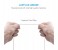 Anker A8121 Powerline Plus Lightning Cable 3 ft White 3 in UAE