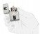Zippo 24196 250 Ace Lighter Silver 3 in UAE