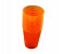 Rosymoment DP-2311 Disposable Plastic Glass, 10oz - Set of 10 Assorted 4 in UAE