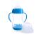 Baby Plus BP6641 Baby Feeding Bottle - Blue 1 in UAE