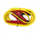 Road Power 500Amp Booster Cable - 3.6 Meter, Yellow 1 in KSA