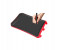 Xtouch XSlate Original And Unique Design Erase And Anti Erase 8.5 Inch LCD Writing Pad Red 2 in UAE