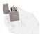 Zippo 29550 167 James Bond Lighter Grey 3 in UAE