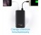 Promate Zenith-10 10000 mAh High Capacity Portable Power Bank with 3.0A Dual USB Output, Black 5 in UAE