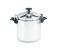 Royalford RF356PC15 15 Litre Aluminium Pressure Cooker 1 in UAE