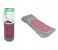 Taqdeer SW-5651 Non Slip Yoga Socks Grey 1 in UAE