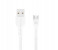 Promate Powerbeam-M Premium 2A Android Fast Charging Micro-USB Cable with Over-Charging Protection - 1.2 Metre, White 1 in OMAN