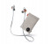 Plantronics Backbeat Go 3 Sweatproof Wireless Earbuds- Copper Grey 1 in UAE