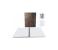 Senfort 93063 Wire-O A4 Notebook With Pocket Iron Oxide 1 in UAE